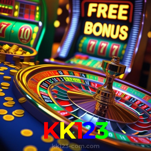 KK123:Jogue poker e aposte no futebol online, tudo no mesmo lugar!