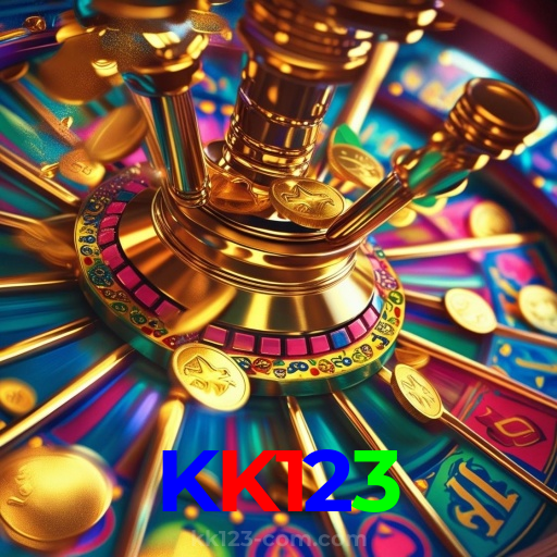 KK123：Jogue slots, roleta e aposte no futebol para grandes vitórias!