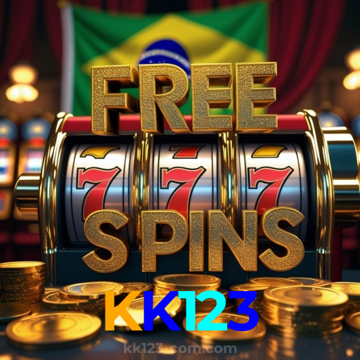 KK123:Jogue nas melhores slots e conquiste jackpots incríveis!