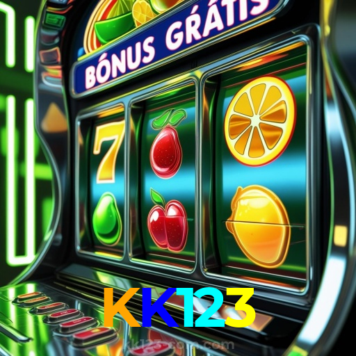 KK123:Onde sua sorte brilha: poker, roleta e apostas em futebol!