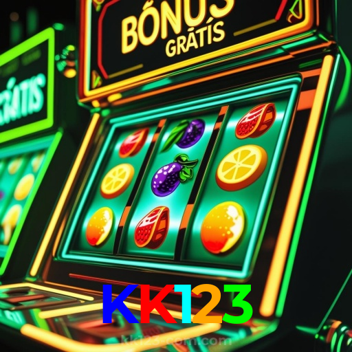 KK123:No cassino online mais confiável, aposte no futebol e jogue roleta!