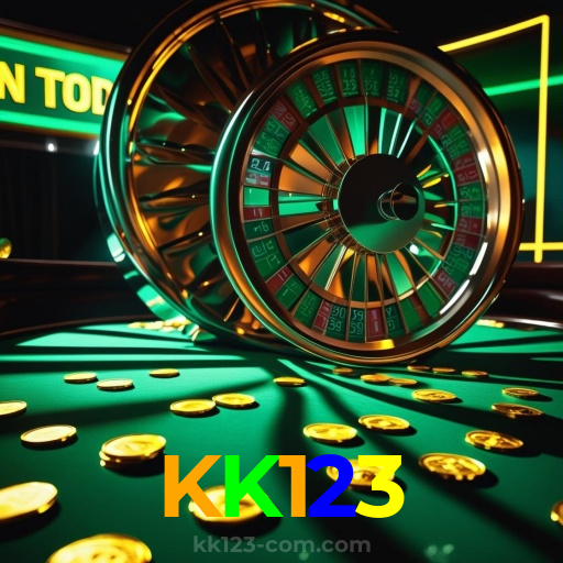 KK123：Jogue poker online e mostre suas habilidades nas cartas!