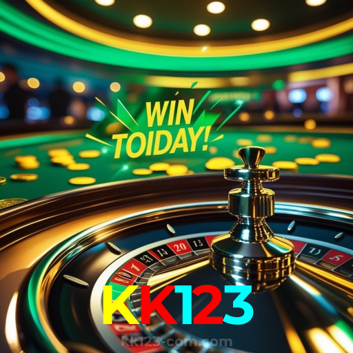 KK123:Jogue blackjack, slots e aposte ao vivo no futebol, tudo no mesmo cassino!