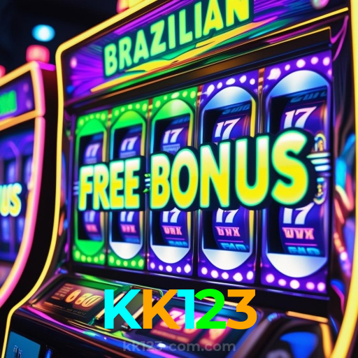 KK123：Jogue futebol online e sinta o jogo como nunca antes!