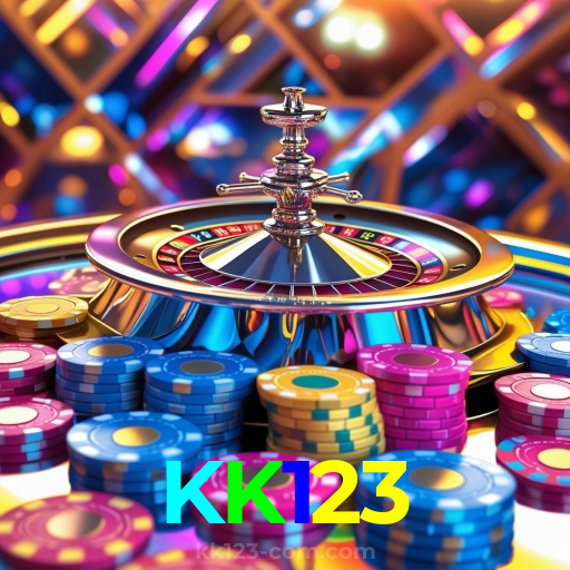 KK123:A emoção das slots online te espera! Gire e ganhe prêmios incríveis!