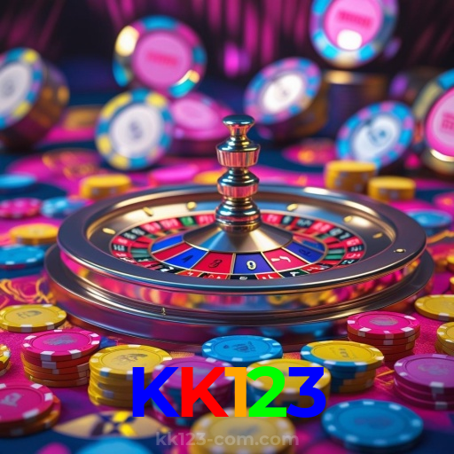KK123:Aposte no futebol online e seja o vencedor dessa partida!