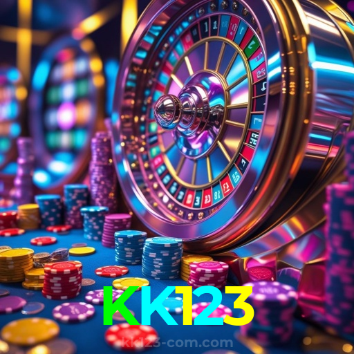 KK123：Aposte no seu time de futebol e ganhe no blackjack e roleta online!