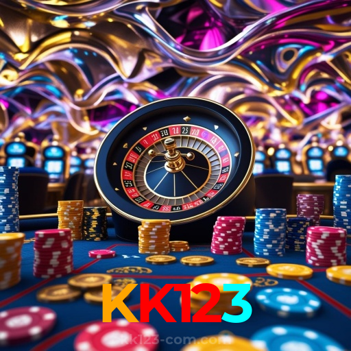 KK123：Aposte no futebol e jogue no melhor cassino online para grandes vitórias!