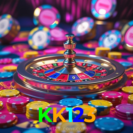 KK123：Jogue agora nas melhores slots e ganhe prêmios fantásticos!