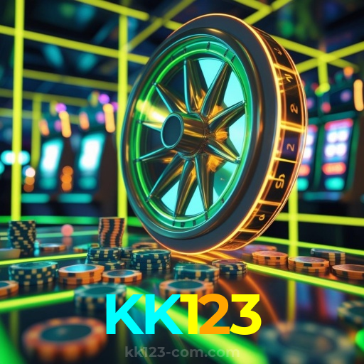 KK123：No futebol online, cada jogada pode ser a sua maior vitória!