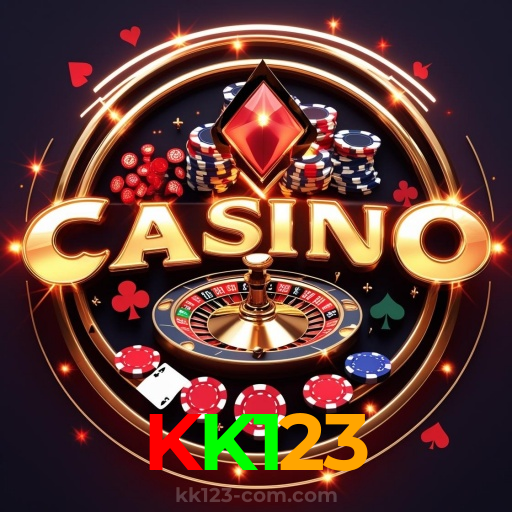 KK123:Em nosso cassino online, a sorte está ao seu lado! Aposte agora!