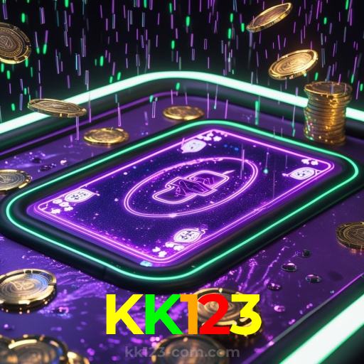 KK123:Desafie seus limites no cassino online e ganhe grandes prêmios!