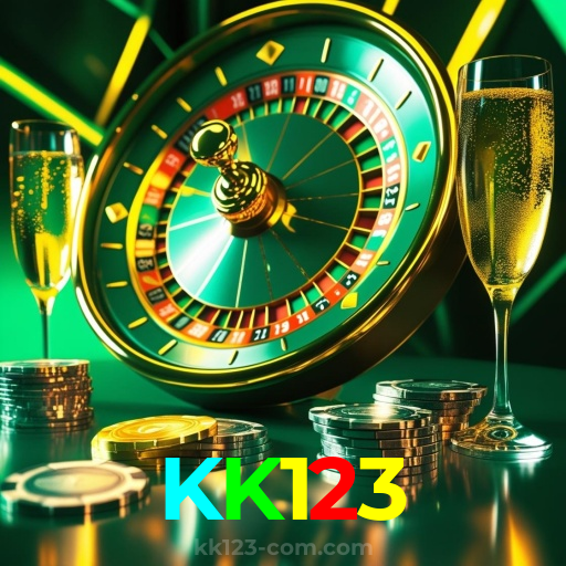 KK123:Jogue agora e vença no melhor cassino online!