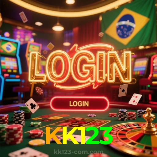 KK123：Em nosso cassino online, grandes prêmios estão ao seu alcance!