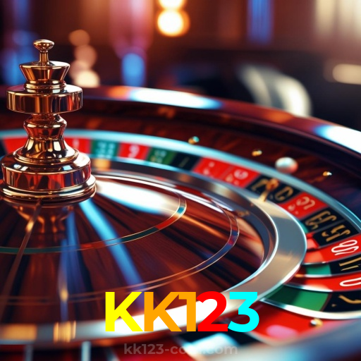 KK123:Aposte no futebol e jogue os jogos mais emocionantes como blackjack e poker!