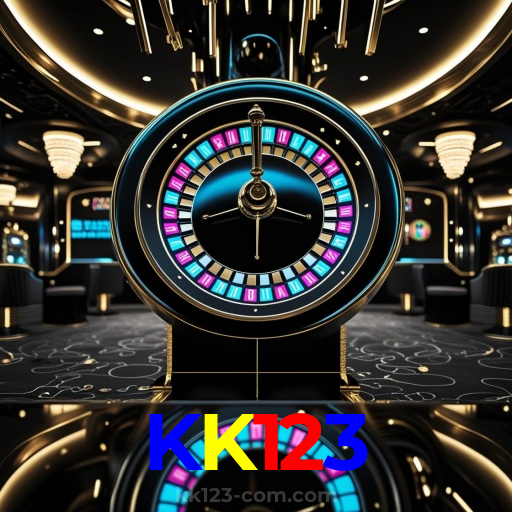 KK123：Jogue slots, aposte no futebol e ganhe com confiança no nosso cassino online!