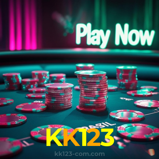 KK123:Jogue poker, roleta e aposte ao vivo no futebol online para grandes vitórias!