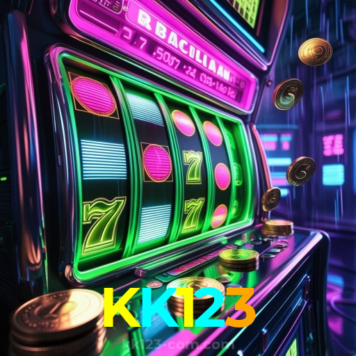 KK123:Jogue roleta, blackjack e aposte no futebol online, tudo em um só lugar!