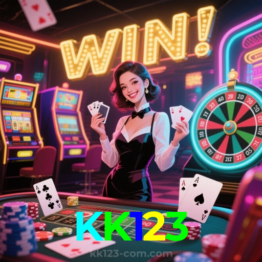 KK123：Aposte nas melhores mesas de poker e vença como nunca!