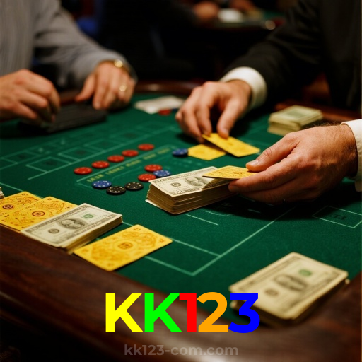 KK123：Aposte no futebol online e conquiste grandes recompensas!