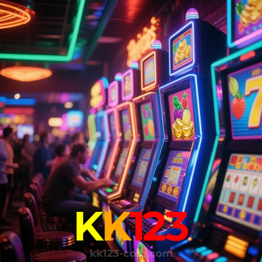 KK123：Onde a diversão e a sorte se encontram: poker, roleta e futebol online!