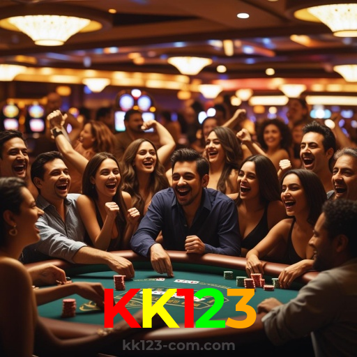 KK123：Aposte no futebol e jogue as melhores slots para grandes vitórias!