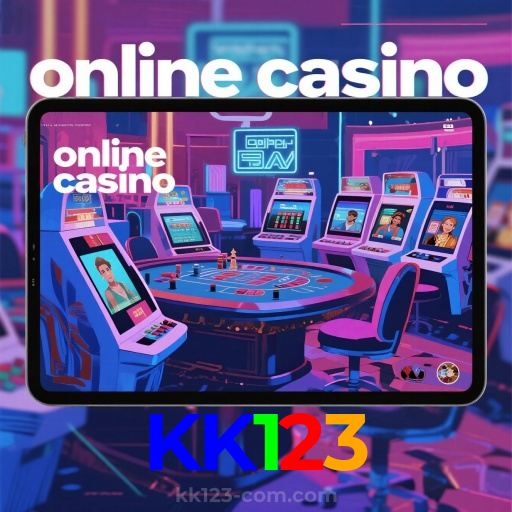 KK123：O futebol digital está esperando por você! Aposte e vença!