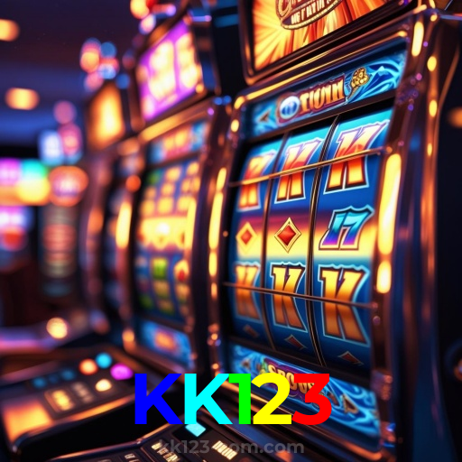 KK123：O cassino online mais confiável para apostas no futebol e jogos de cassino!