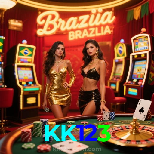 KK123：Vença no poker e aposte no futebol com segurança no nosso cassino!