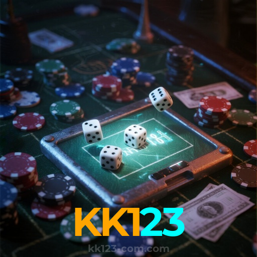 KK123：Aposte nas melhores partidas de futebol online e vença!