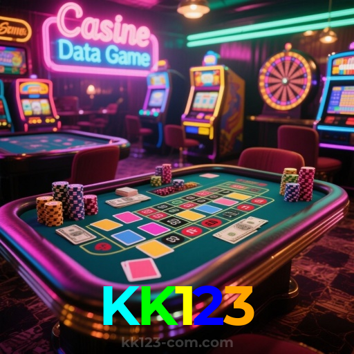 KK123：Jogue nas nossas mesas de poker e conquiste vitórias épicas!