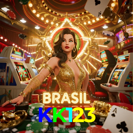 KK123：Jogue as melhores slots e aposte no futebol para grandes vitórias!