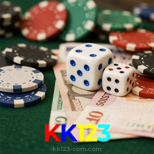 KK123：Jogue no cassino online com apostas em futebol e ganhe grandes prêmios!