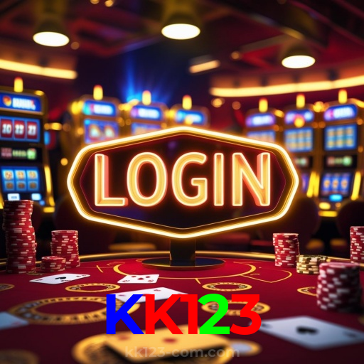 KK123：Jogue slots, aposte no futebol e vença com grandes prêmios!