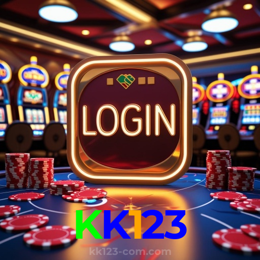 KK123：O cassino online mais confiável para poker, roleta e apostas no futebol!