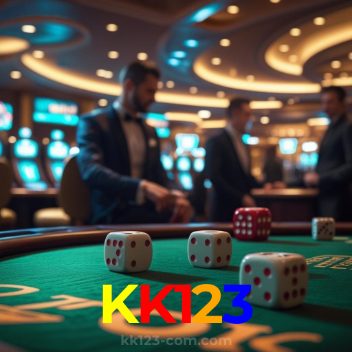 KK123：Entre no nosso cassino online e jogue nas roletas agora!