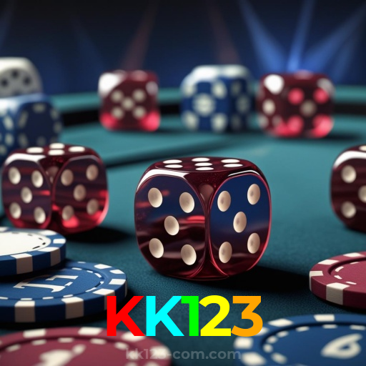 KK123:Jogue nas mesas de poker e ganhe prêmios incríveis!