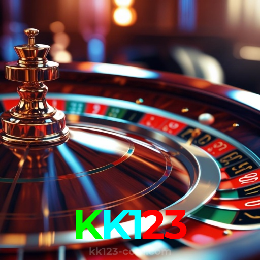 KK123：Jogue slots, poker e aposte no futebol online para grandes prêmios!