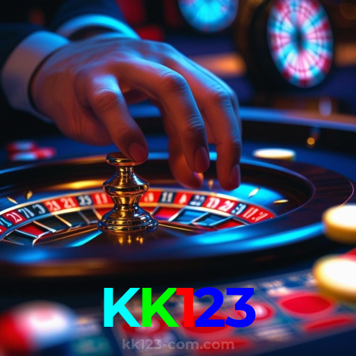 KK123：Jogue poker online e mostre que você é o mestre do jogo!