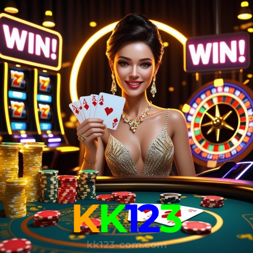 KK123:Jogue poker e aposte no futebol ao vivo para grandes vitórias!