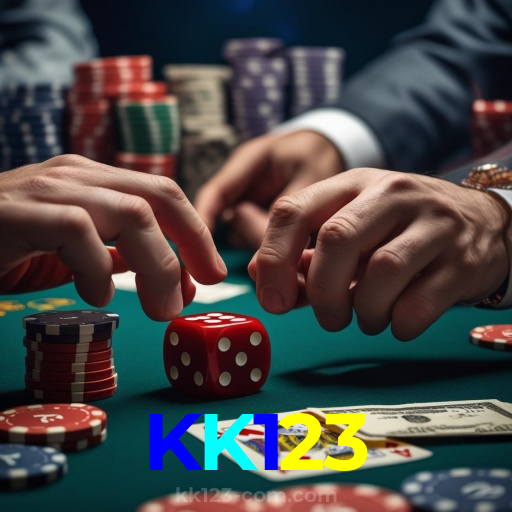 KK123:O futebol nunca foi tão divertido! Aposte nas melhores partidas e vença!