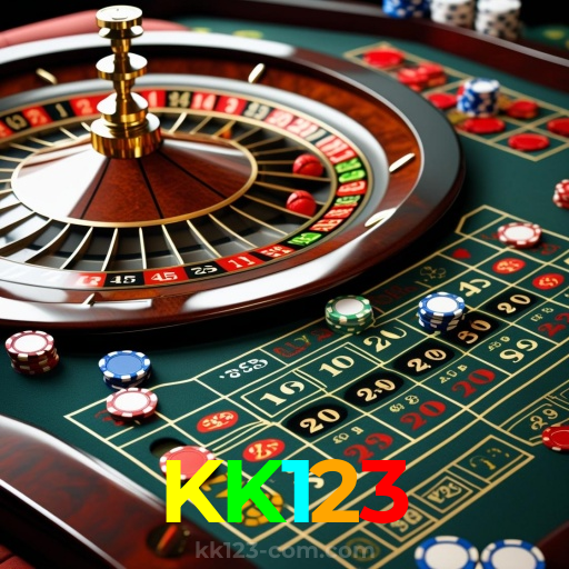 KK123：Jogue nas nossas mesas de poker e conquiste vitórias épicas!