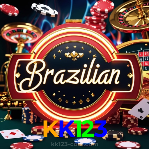 KK123：Sinta a emoção de jogar nas melhores slots do mercado!