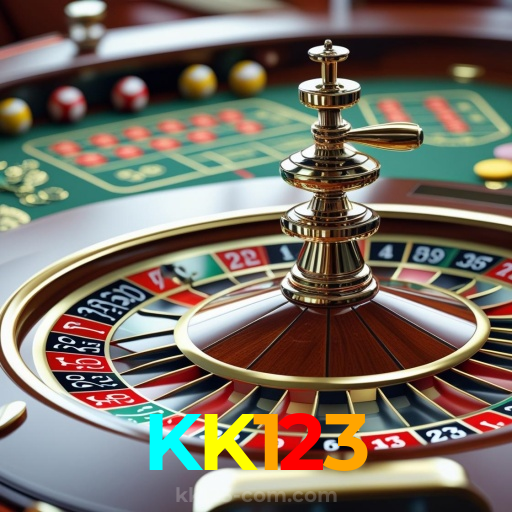 KK123:Jogue blackjack, aposte no futebol e leve para casa grandes prêmios!