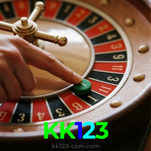 KK123：Jogue slots, poker e aposte no futebol com grandes prêmios em jogo!