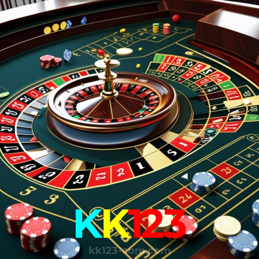 KK123：Jogue futebol online e experimente a vitória em cada jogo!