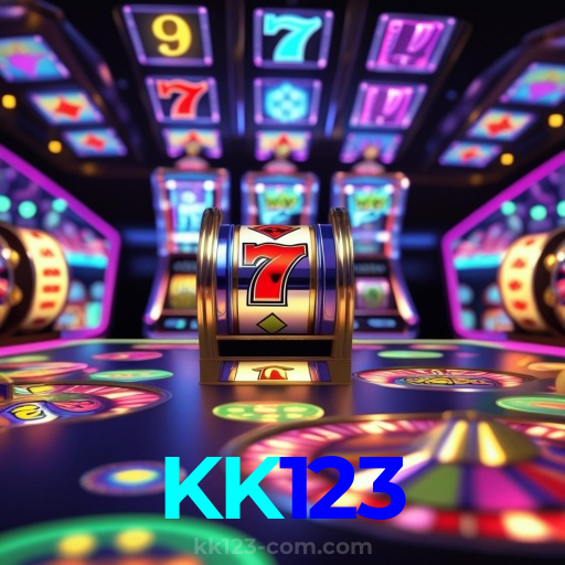 KK123:A sorte está na roleta! Aposte e vença agora mesmo!