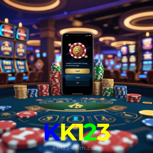 KK123：Apostas em futebol e os melhores jackpots de cassino te esperam!