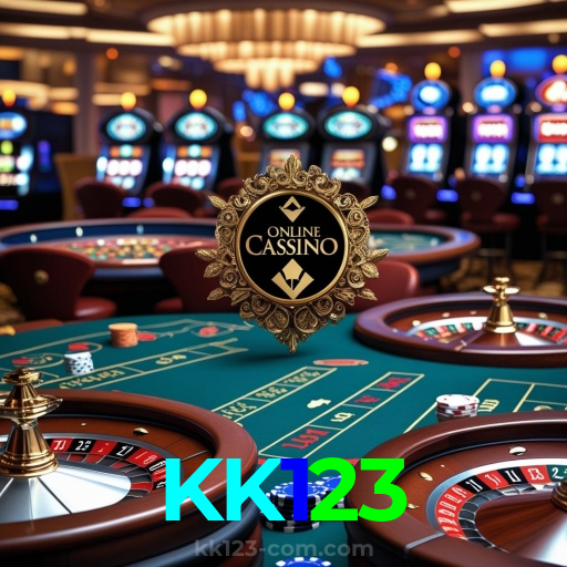 KK123：A sorte está no cassino online com apostas no futebol e grandes vitórias!