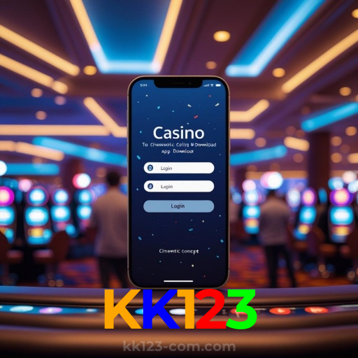 KK123:Vença no poker e prove que você é o mestre das cartas!